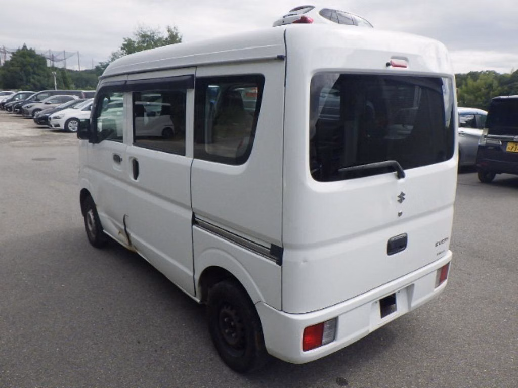 Nissan NV100 Clipper
