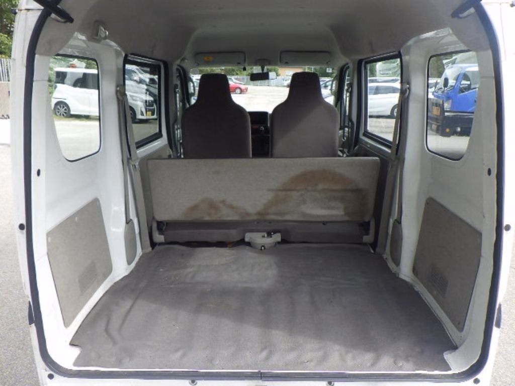 Nissan NV100 Clipper