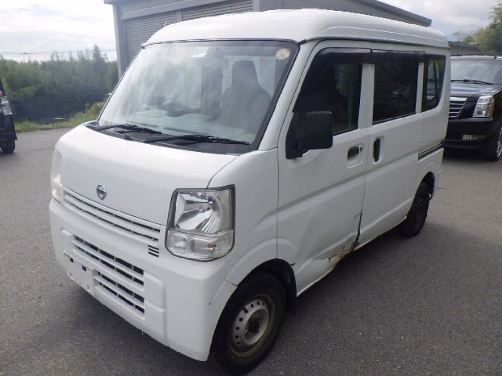 Nissan NV100 Clipper