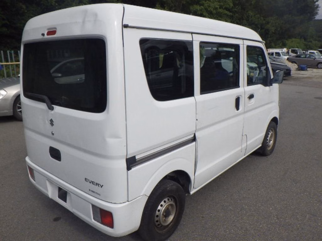 Nissan NV100 Clipper