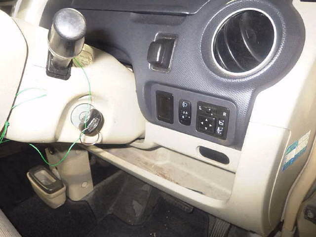 Nissan Otti