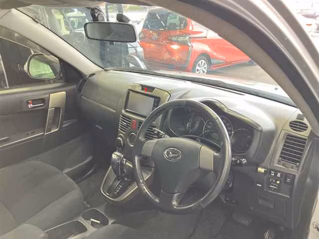 DAIHATSU BE-GO