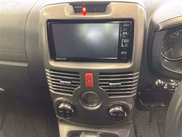 DAIHATSU BE-GO