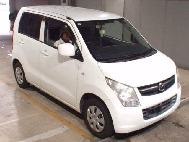MAZDA AZ-WAGON