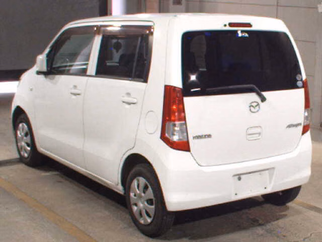 MAZDA AZ-WAGON