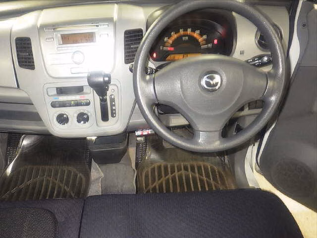 MAZDA AZ-WAGON