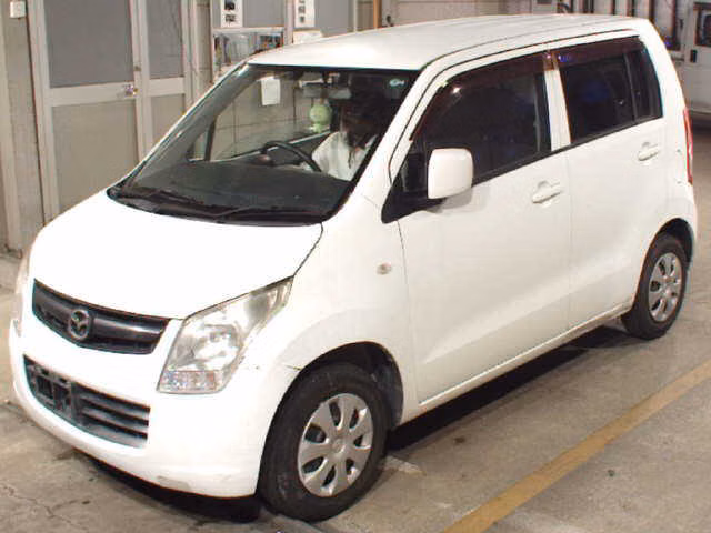 MAZDA AZ-WAGON