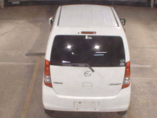MAZDA AZ-WAGON
