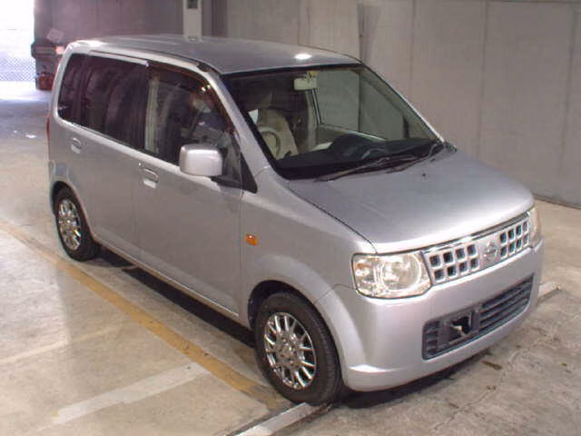 Nissan Otti