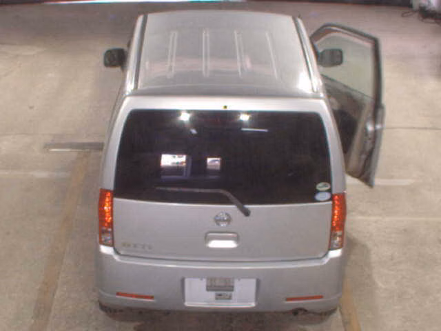 Nissan Otti