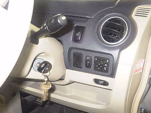 Nissan Otti