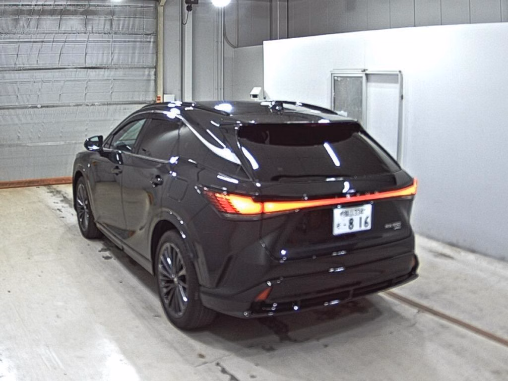Lexus RX350