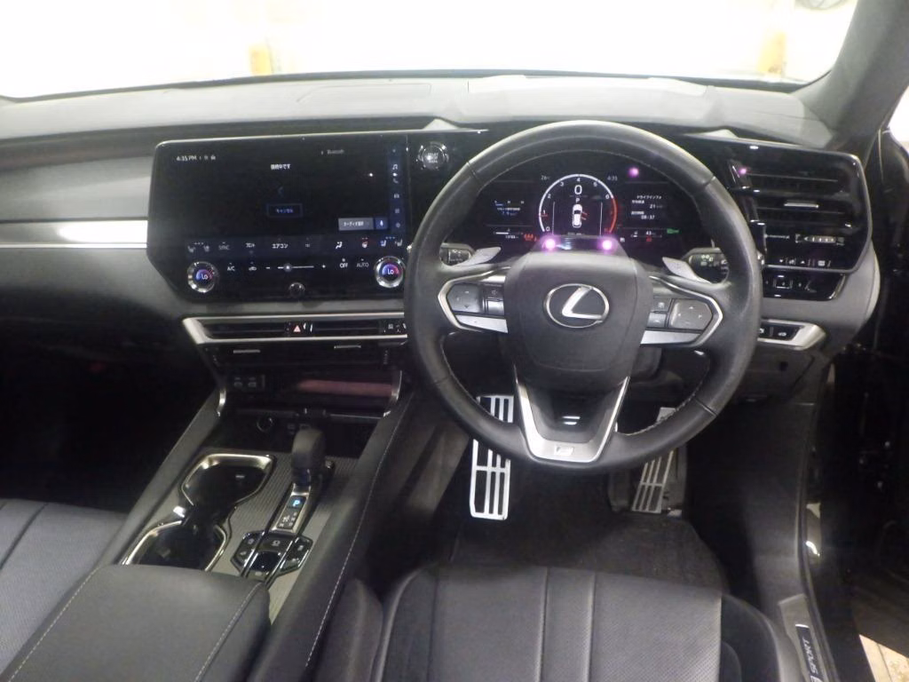 Lexus RX350