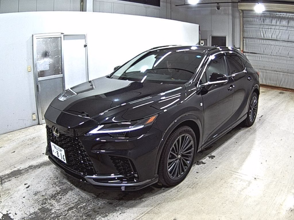Lexus RX350