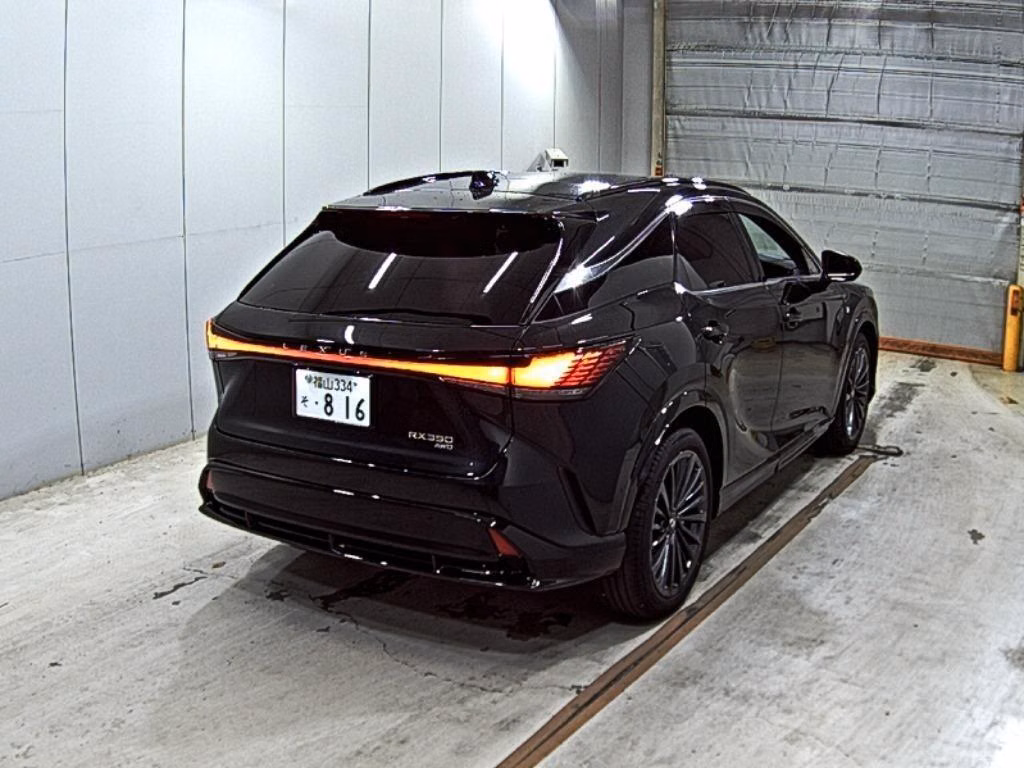 Lexus RX350