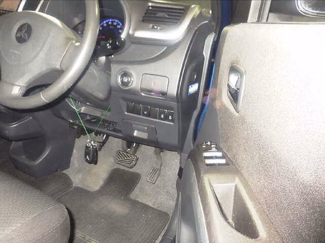 Mitsubishi Delica D:2