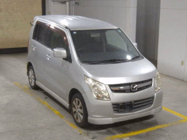 MAZDA AZ-WAGON
