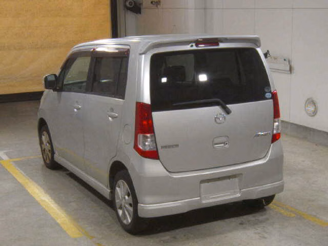 MAZDA AZ-WAGON