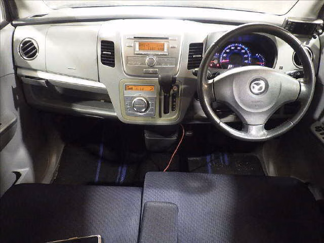 MAZDA AZ-WAGON