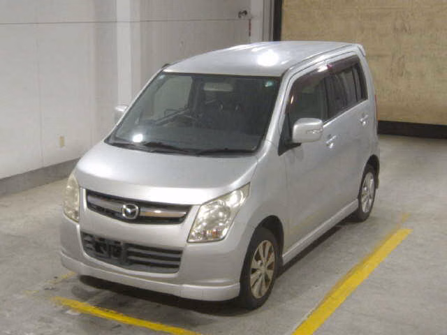 MAZDA AZ-WAGON