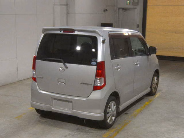 MAZDA AZ-WAGON