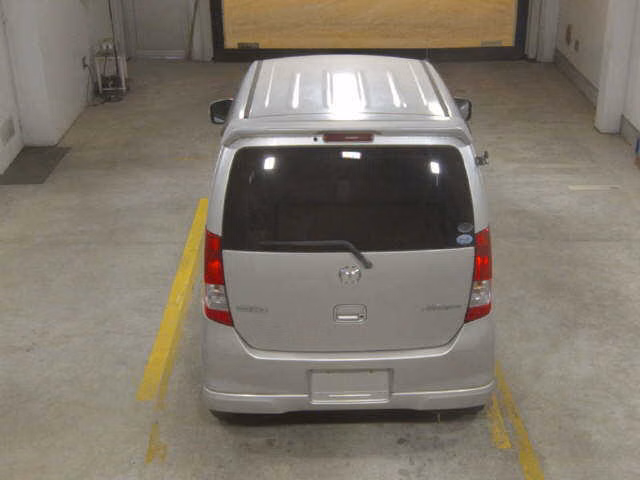 MAZDA AZ-WAGON