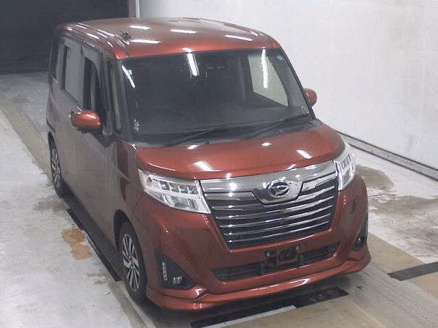 Daihatsu Thor