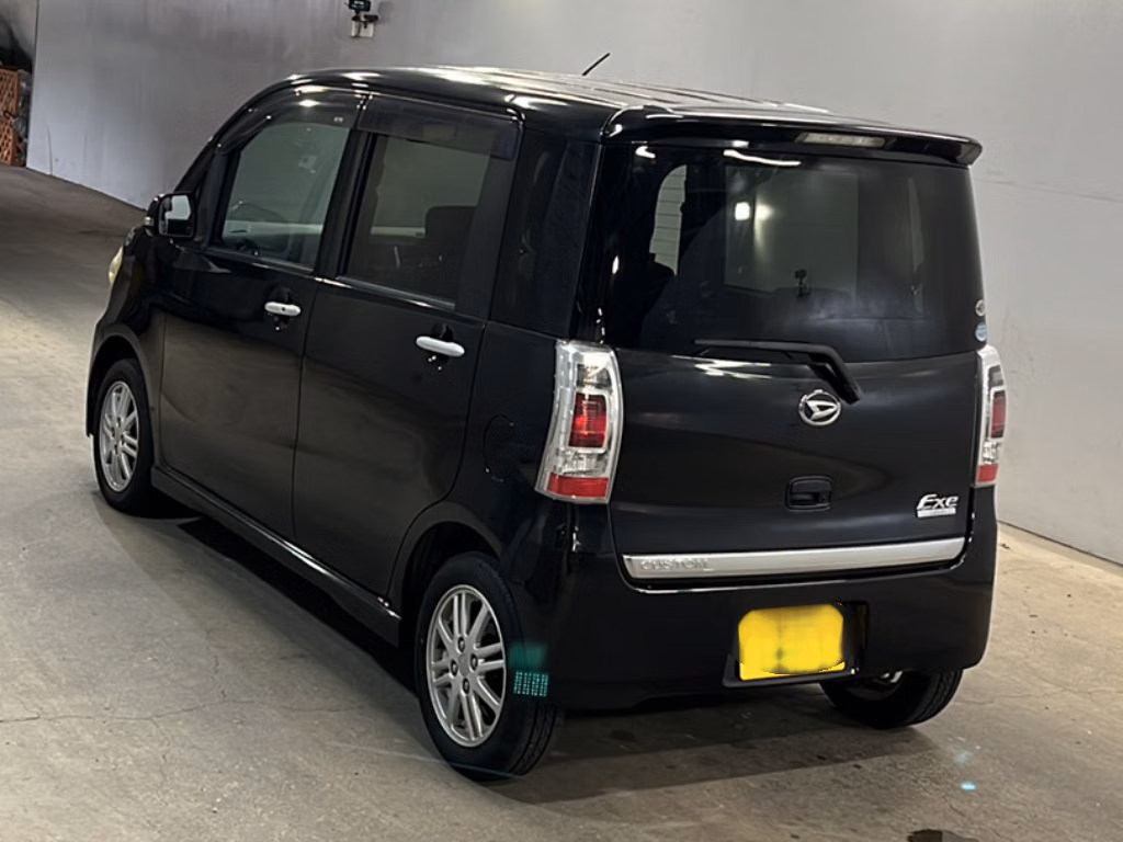 Daihatsu Tanto Exe