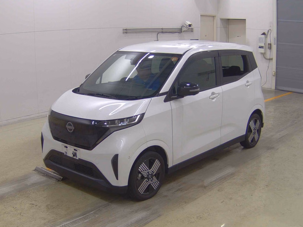 Nissan Sakura