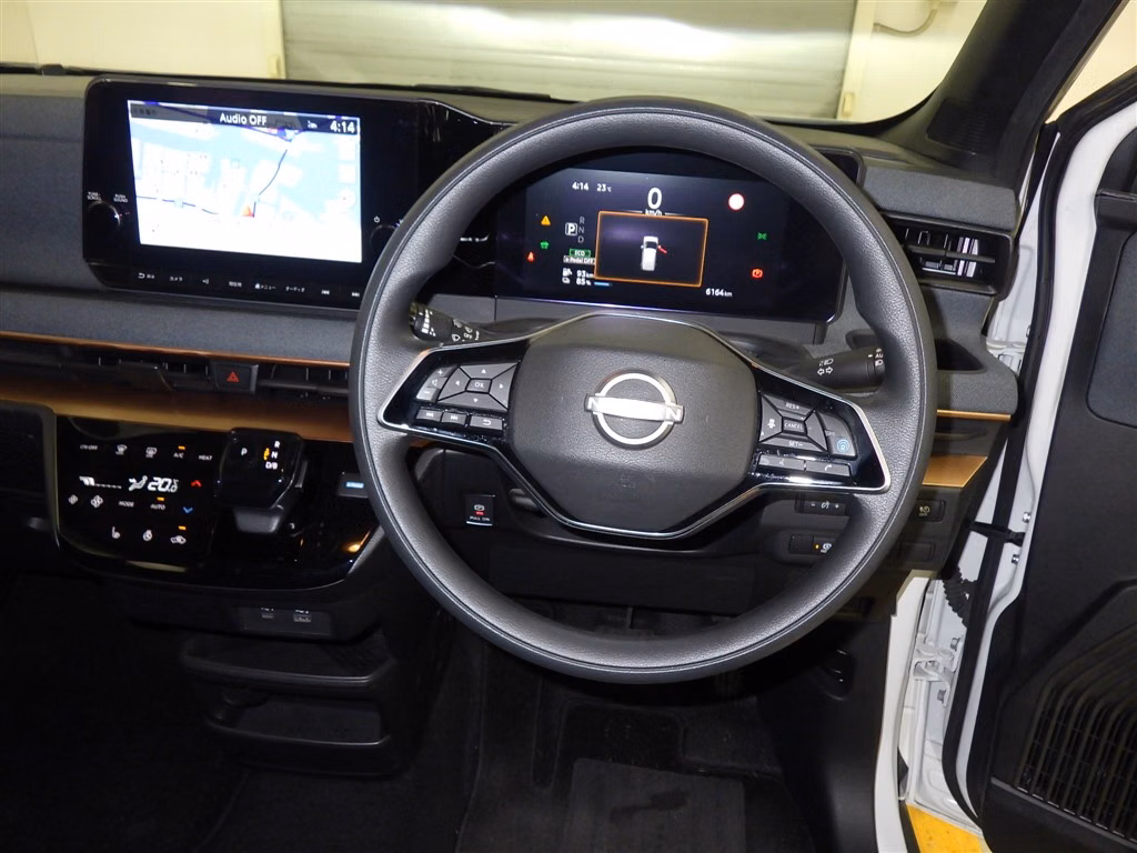 Nissan Sakura