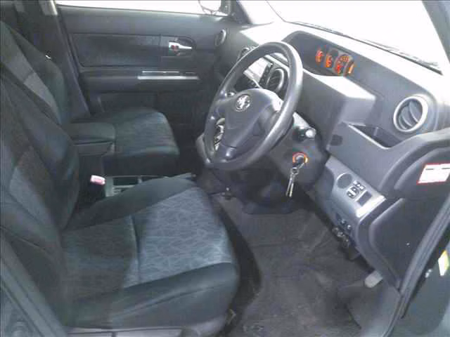 Toyota Corolla Rumion