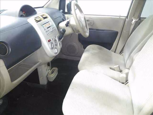 Nissan Otti