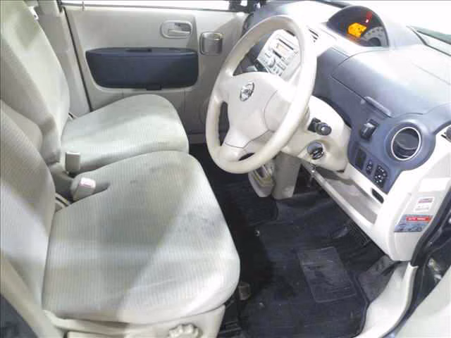 Nissan Otti