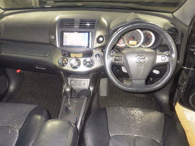 Toyota Vanguard