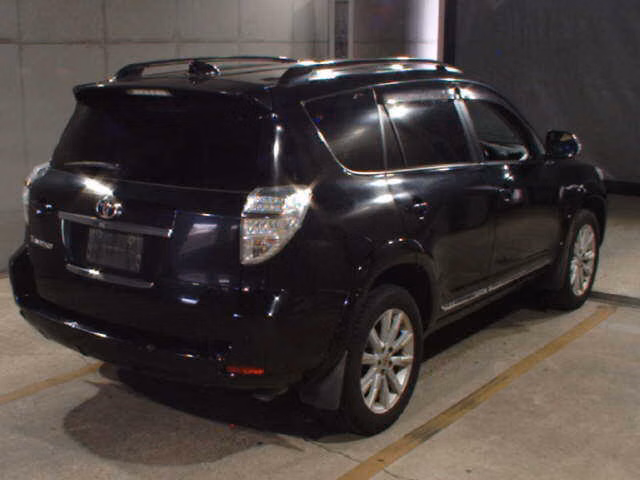 Toyota Vanguard