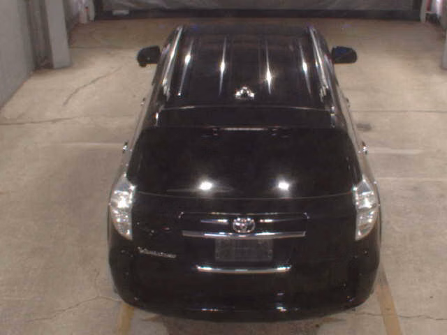 Toyota Vanguard