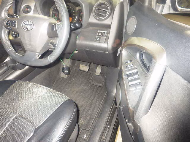 Toyota Vanguard
