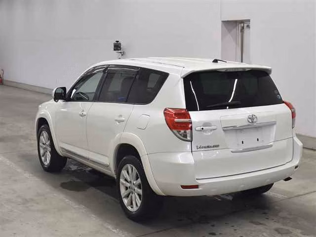 Toyota Vanguard