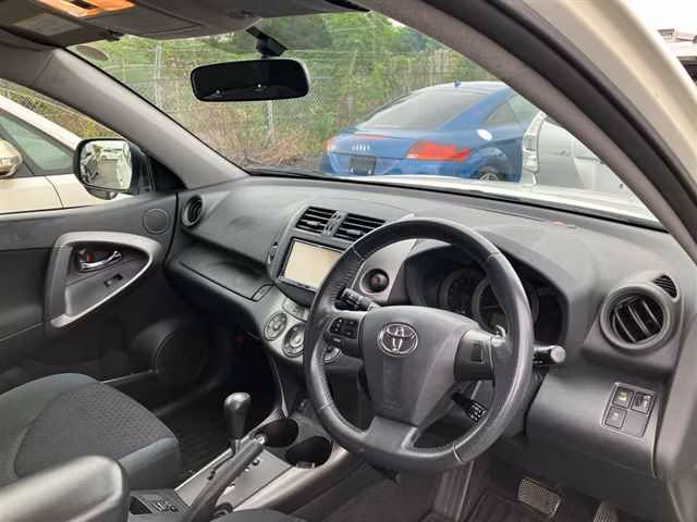Toyota Vanguard