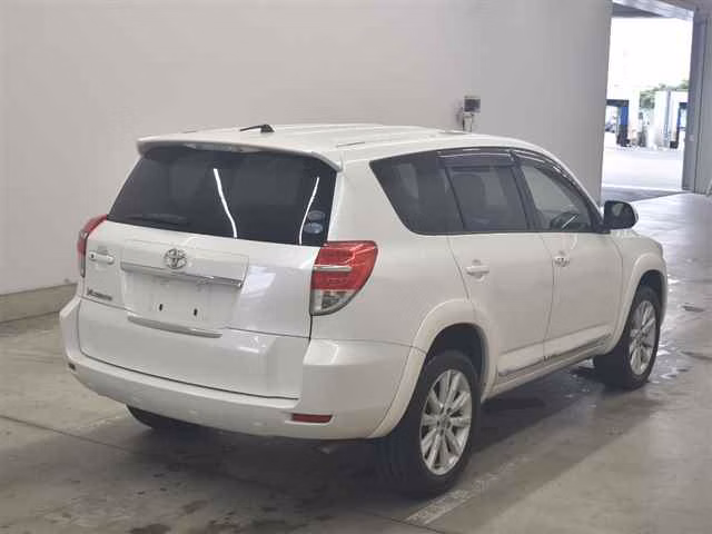 Toyota Vanguard