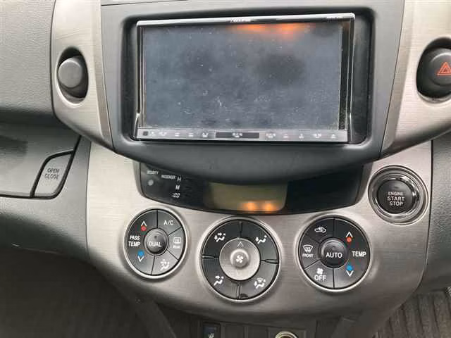 Toyota Vanguard