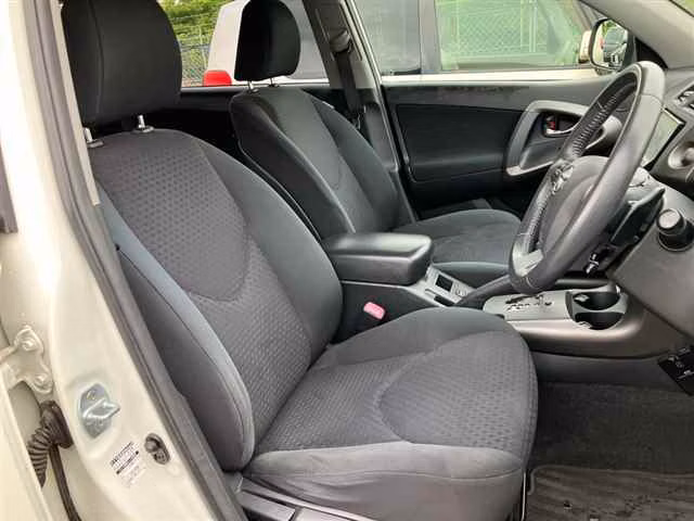 Toyota Vanguard