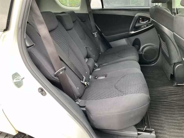 Toyota Vanguard
