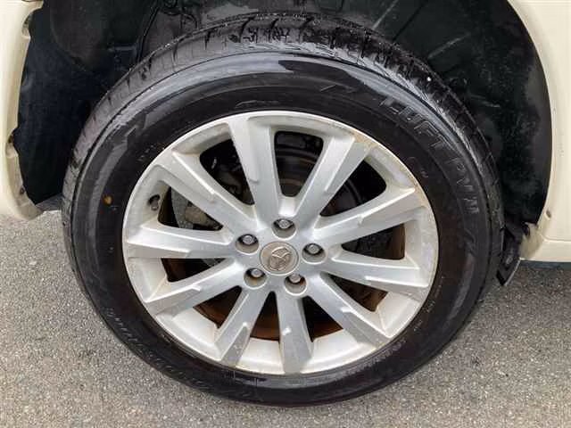 Toyota Vanguard