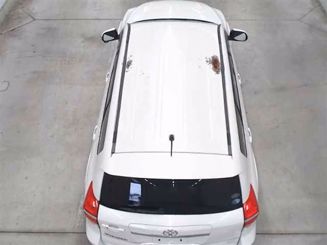 Toyota Vanguard