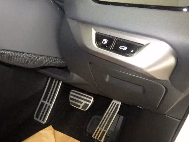 Lexus RX500h