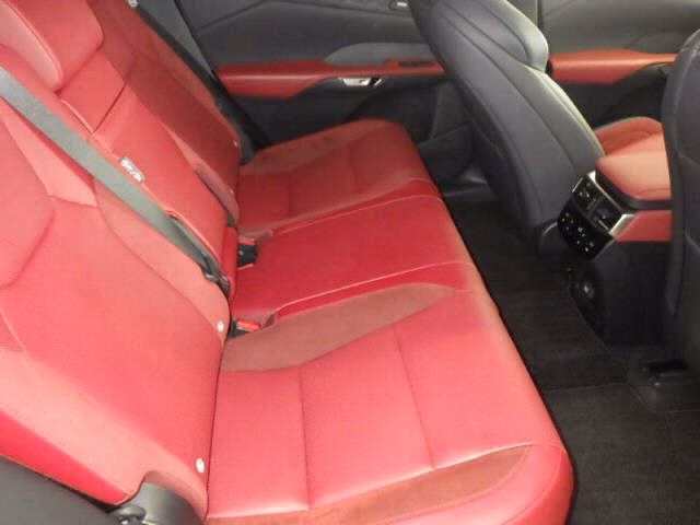 Lexus RX500h