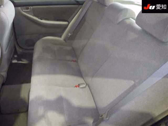 Toyota Corolla Runx