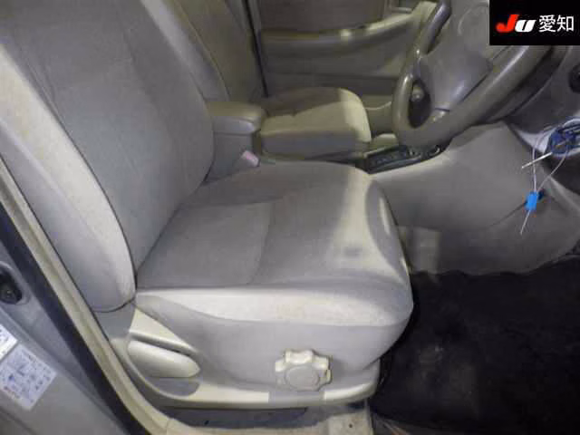 Toyota Corolla Runx