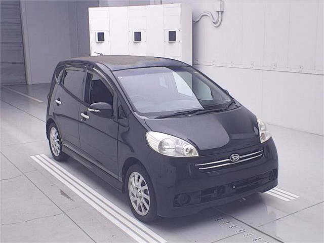 Daihatsu Sonica